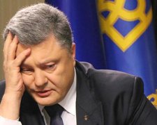 Порошенко