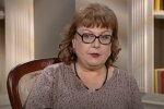 Татьяна Кравченко. Фото: скриншот YouTube