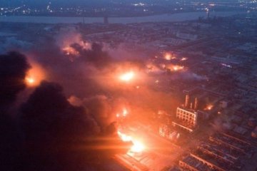 Масштабное ЧП унесло жизни: разрушены десятки домов, люди пропали без вести (видео)