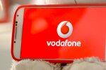Vodafone. Фото: YouTube