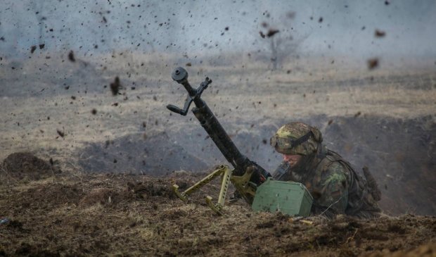 Хорошие новости с Донбасса: атаки боевиков захлебнулись. Подробности