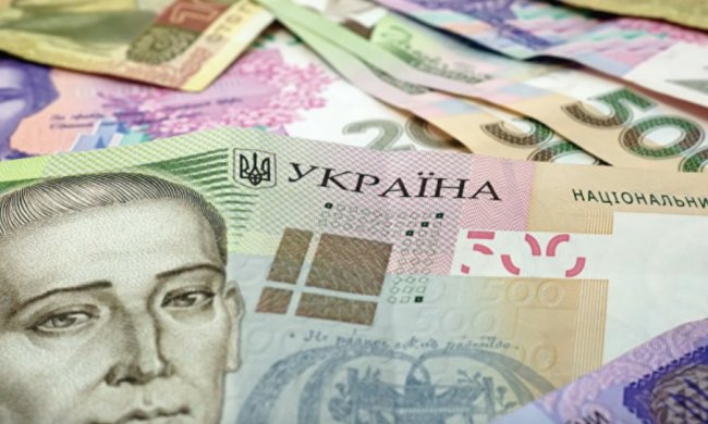 Средние зарплаты украинцев выросли. Фото: youtube