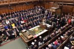 Парламент Великобритании
