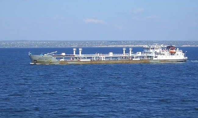 Задержание российского танкера под Измаилом может нанести удар лично по Зеленскому. И вот почему