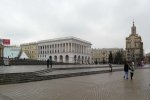 Жары не ждите: Киев затянет тучами  на все выходные, прогноз погоды на 2 и 3 мая