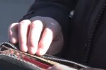 Кошелек. Фото: скриншот YouTube-видео