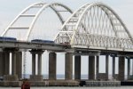 Рухнет в любой момент. Российский инженер вынес приговор  Крымскому мосту