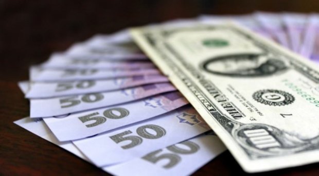 Гривна стремительно падает: Нацбанк представил новый курс валют