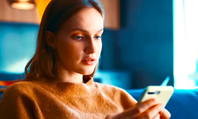 Смартфон. Фото: YouTube