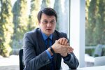 Лидер «Слуги народа» Разумков высказался о первой пятерке партии