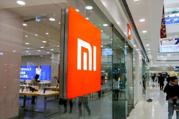 Xiaomi запатентовала гибкий смартфон