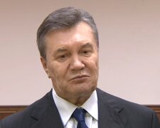 Виктор Янукович. Фото: youtube
