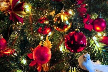 Новый год. Фото: скриншот YouTube