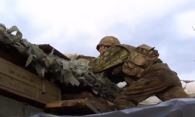 ВСУ. Фото: Youtube