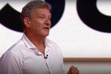 Андрей Пальчевский