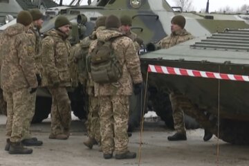 Мобілізація в Україні. Фото: скріншот YouTube-відео