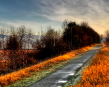 В Укргідрометцентрі розповіли про погоду на вівторок, 4 листопада. Фото: YouTube