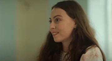 Маша Полякова. Фото: YouTube, скрин