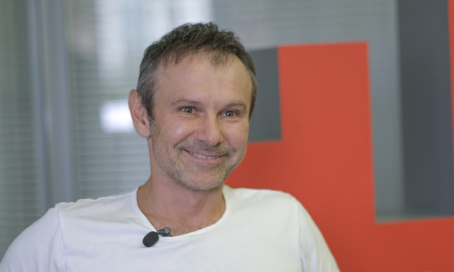 Святослав Вакарчук