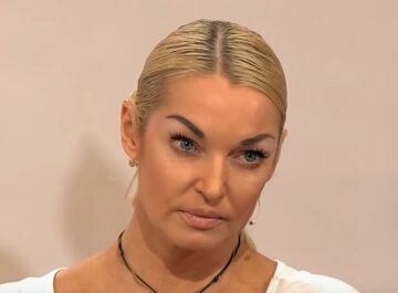 Анастасия Волочкова. Фото: YouTube