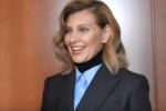 Елена Зеленская, источник: YouTube