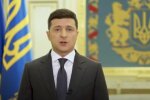 Владимир Зеленский. Фото: скриншот YouTube.