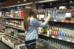 Алкогольные напитки. Фото: скриншот YouTube-видео