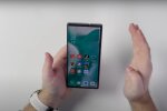 Смартфон. Фото: YouTube, скрин
