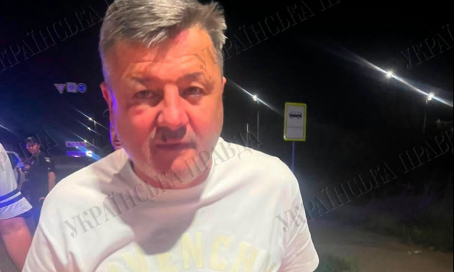 Илья Николаевич Павлюк