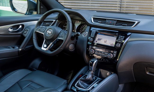 Ниссан