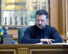 Вечернее обращение Зеленского к украинцам взбудоражило сеть. Фото: YouTube