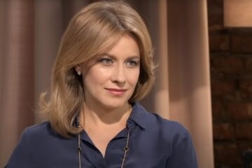Елена Кравец. Фото: скриншот Youtube-видео