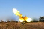 ВСУ. Фото: Facebook Минобороны Украины