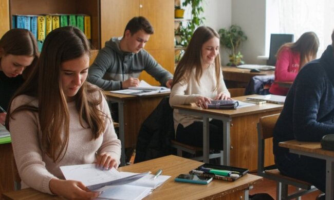 Новая система образования изменится уже с 1 сентября. Фото: Telegram