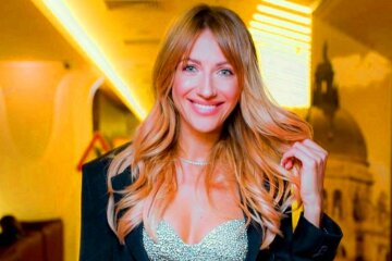 Леся Никитюк. Фото: 24 Канал