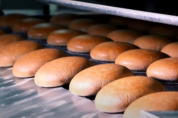 В Минэкономики рассказали, грозит ли Украине дефицит хлеба. Фото: скриншот YouTube