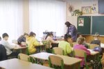 Школа. Фото: скриншот YouTube