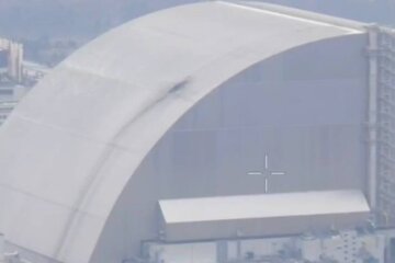 Світлана Гринчук розповіла про атаку дрона Чорнобильської АЕС: "Ядерний шантаж з боку росії не припиняється"