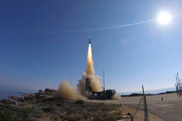 Система ППО Mamba. Фото: скріншот YouTube-відео