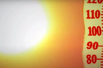 Погода на завтра. Фото: скриншот YouTube