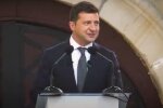 Владимир Зеленский. Фото: скриншот YouTube