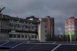 Гранти та кредити для ОСББ на утеплення, генератори та резервне живлення