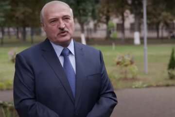 Александр Лукашенко. Фото: YouTube, скрин
