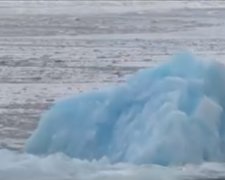 Ледники, фото: Скриншот YouTube