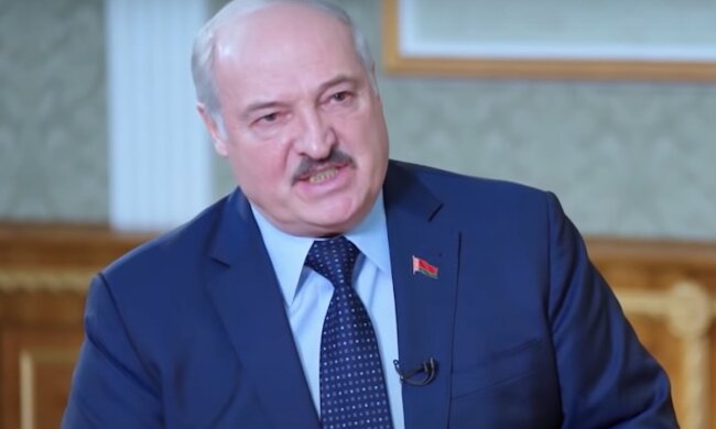 алєксандр лукашенко. Фото: YouTube, скрін
