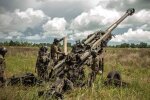 Украинские военные. Фото: Генштаб ВСУ