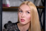 Оля Полякова. Фото: скриншот Youtube-видео