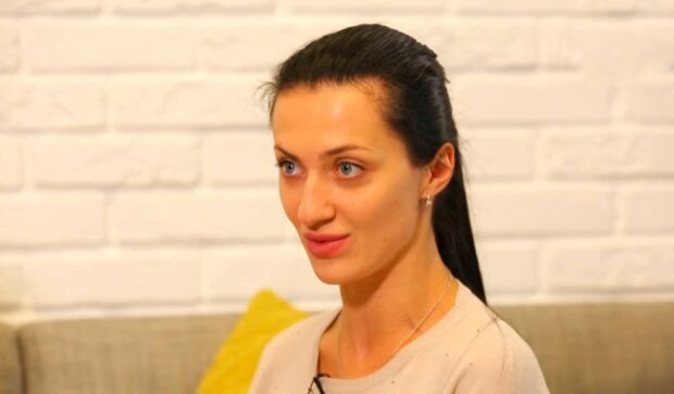 Снежана Бабкина. Фото: скриншот Youtube-видео