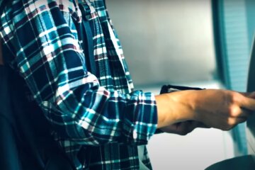 Банкомат Фото: YouTube, скрін