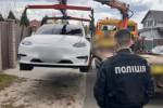 Нацполіція провела обшуки співробітників ТЦК у всій країні, що вилучили. Фото: ТГ